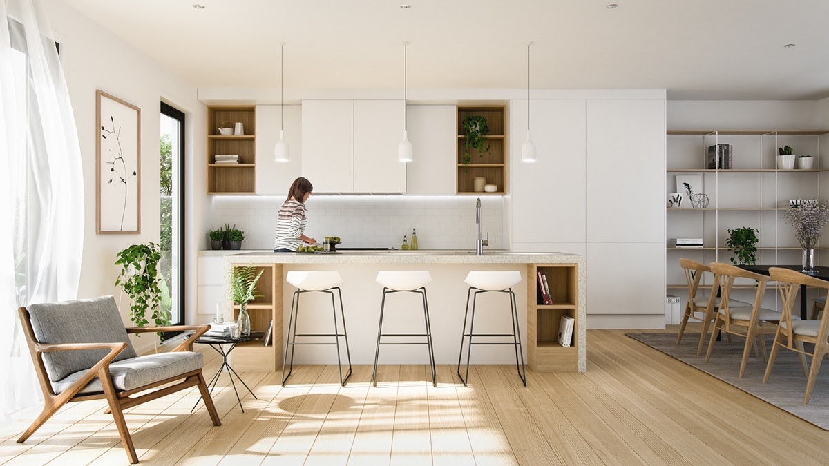 kitchen-design-scadinavian