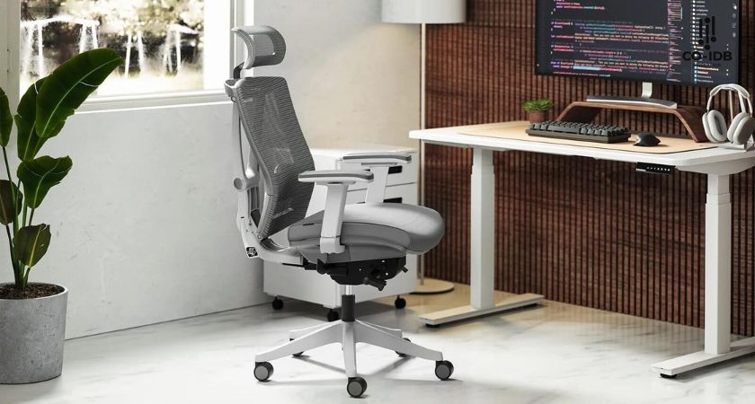 Vải bọc ghế Polyester chống ố và phai màu