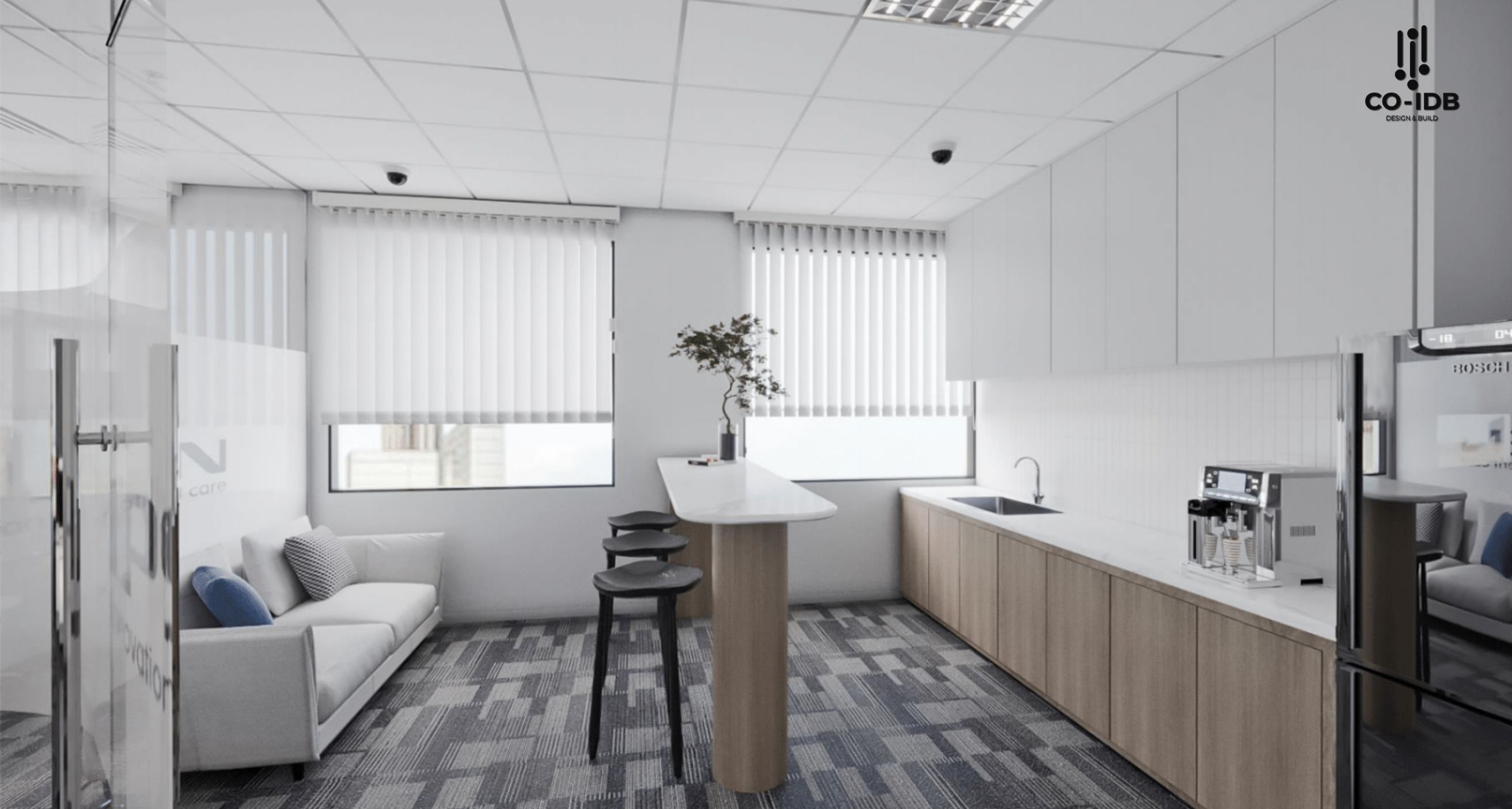 Xu hướng thiết kế phong cách tối giản