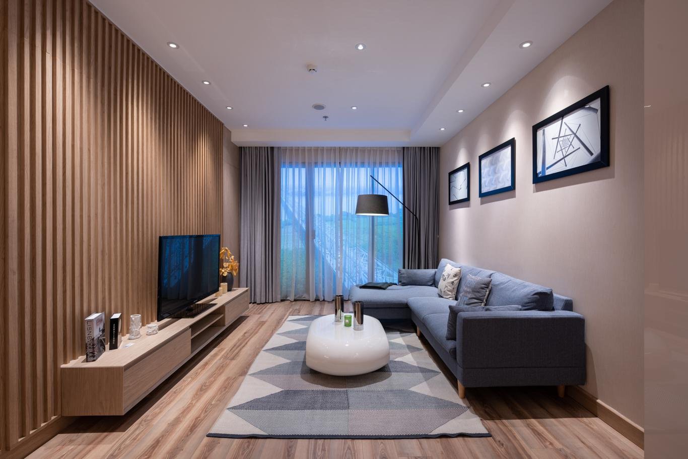 nội thất phòng khách đẹp