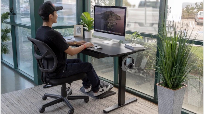 Mẫu bàn công thái học