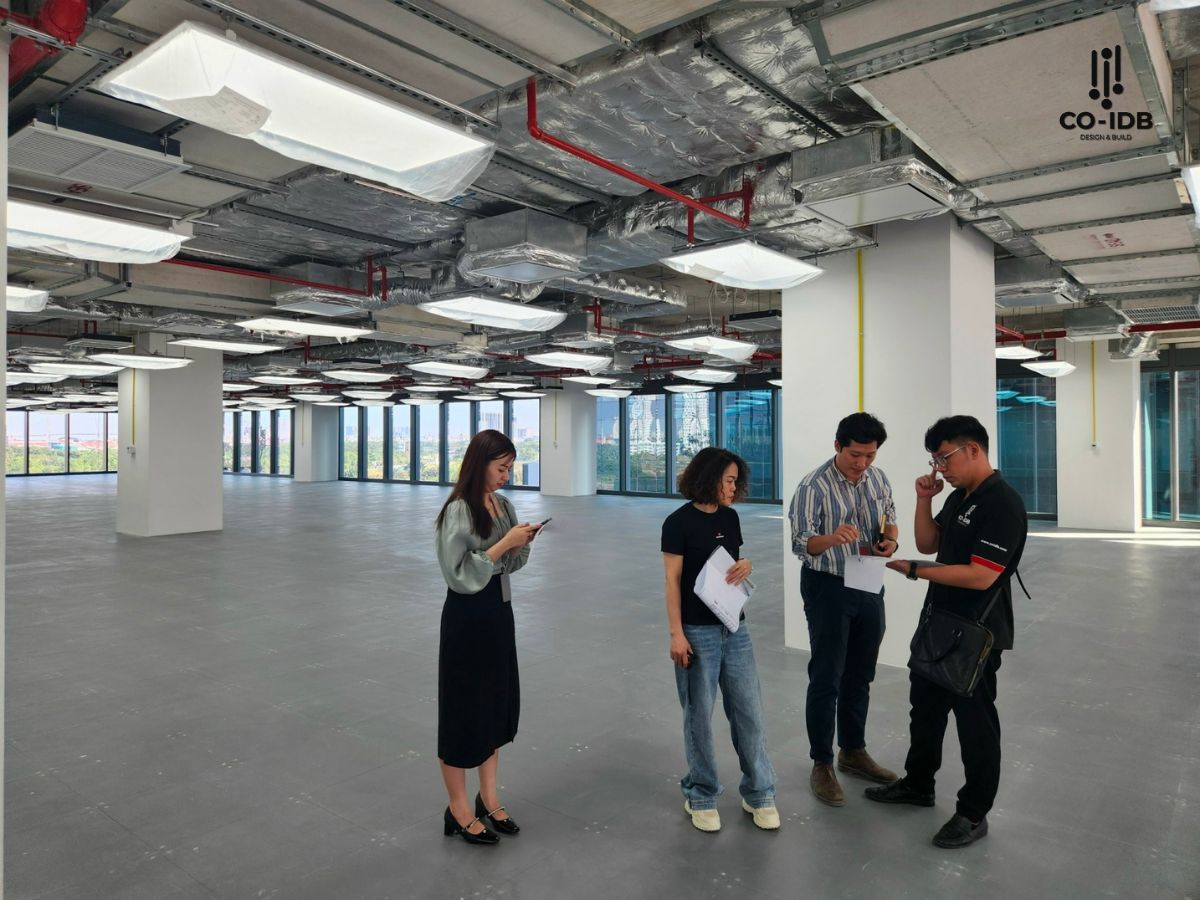 Cần bảo trì định kỳ cho hệ thống để sửa chữa kịp thời