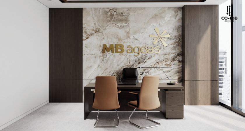 Nội thất gỗ Veneer với hình hài là những tấm ván mỏng