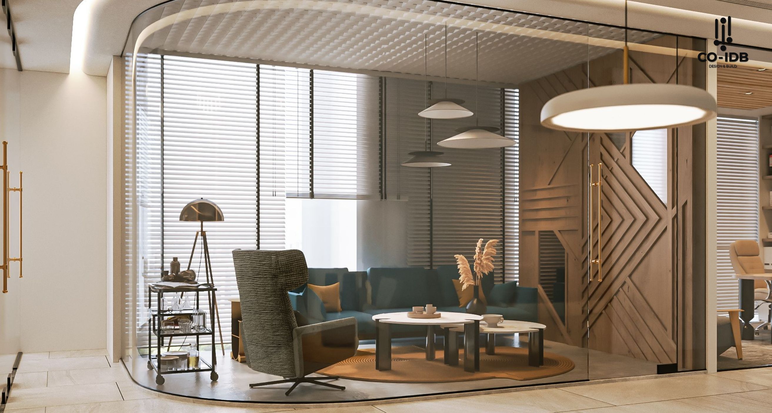 Dự án thực hiện gói cao cấp