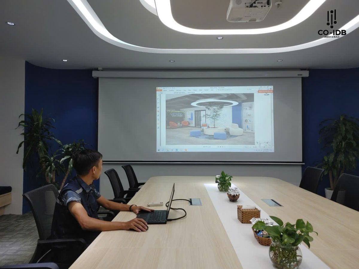 Kiểm tra và vận hành thử hệ thống trong 1 khoảng thời gian
