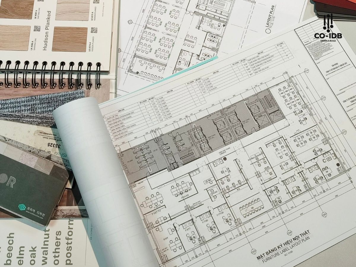Dự toán chi phí theo kế hoạch đề ra