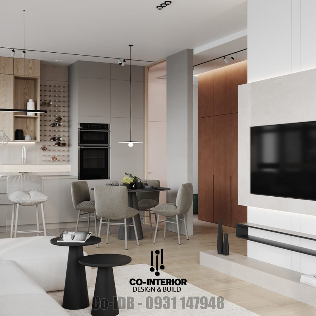 bàn ăn đơn giản