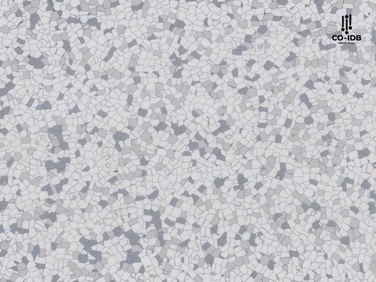 Sàn Vinyl chống tĩnh điện không nứt, gãy, chịu lực cực tốt