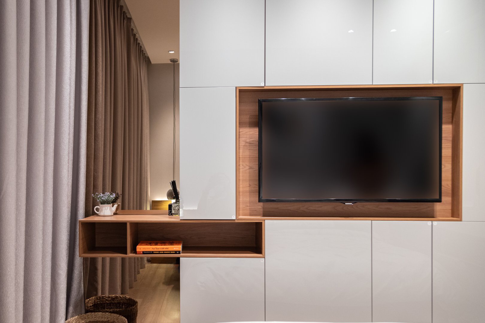 nội thất phòng khách