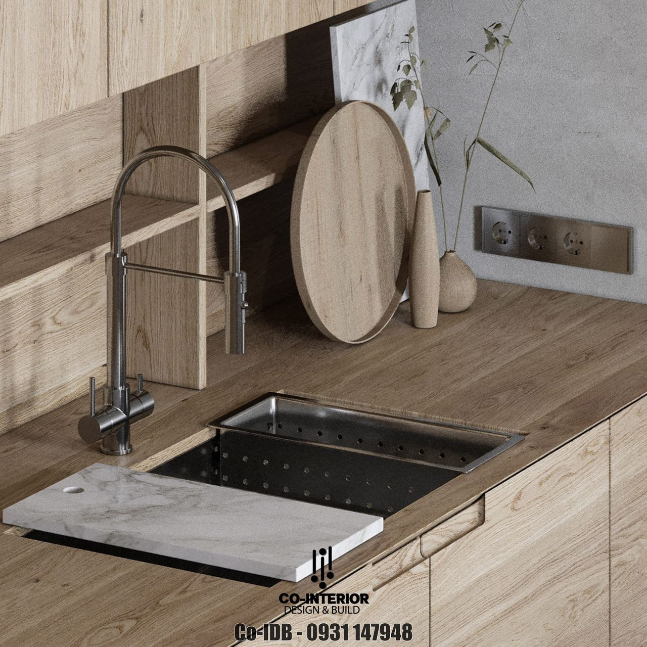 đồ nội thất thông minh