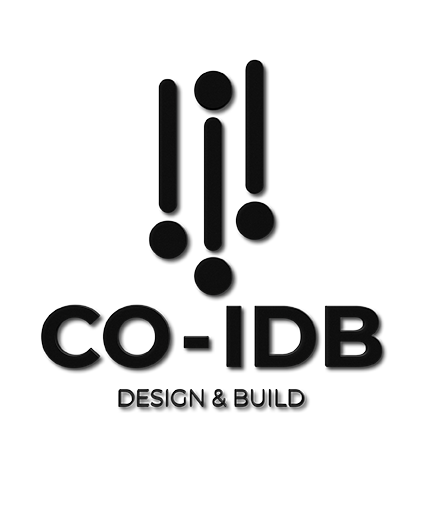 Logo Co-IDB