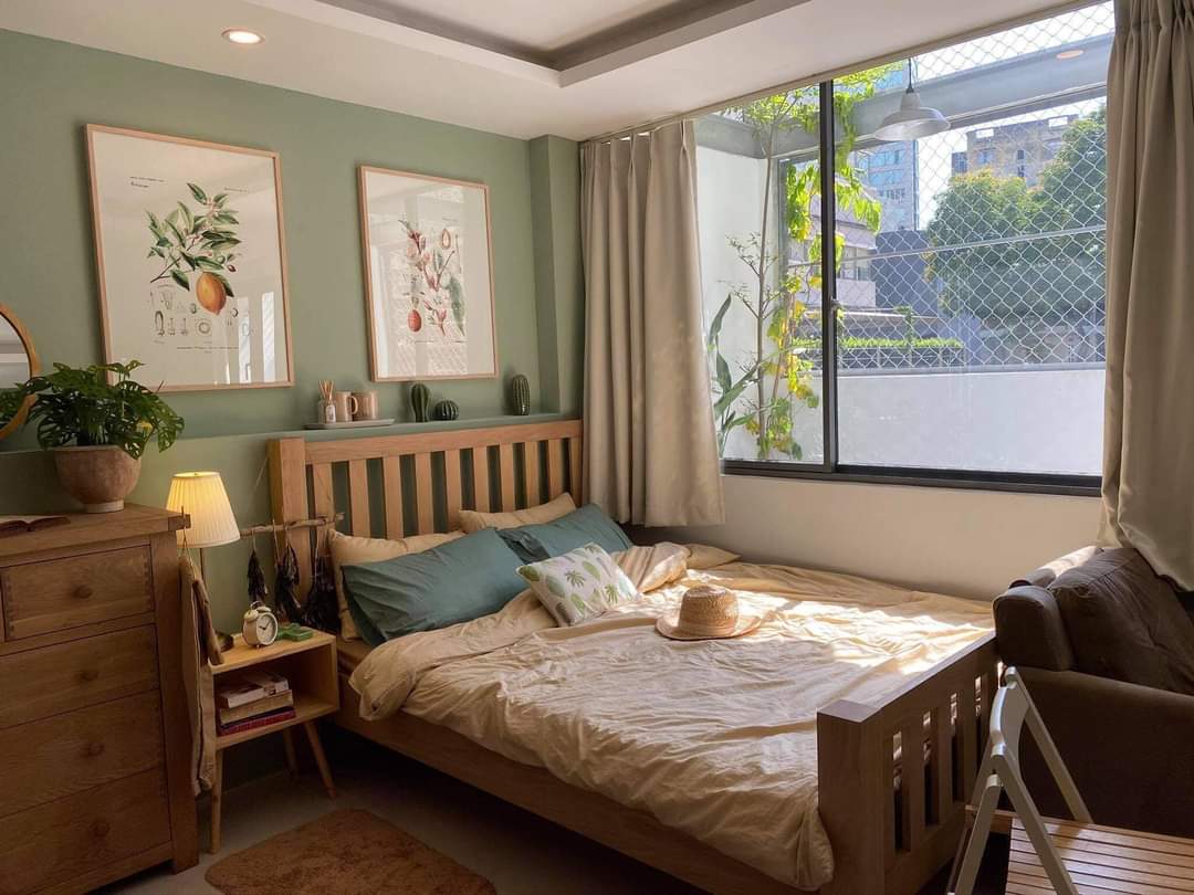 Quản lý căn hộ dịch vụ HCM