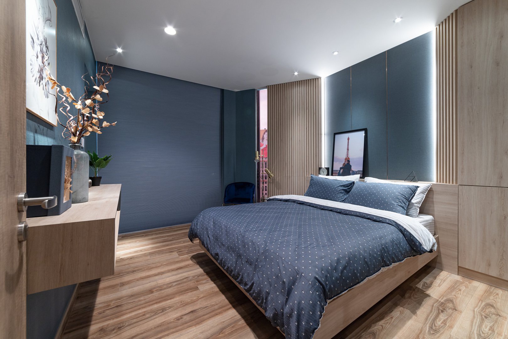 màu sơn nhà đẹp