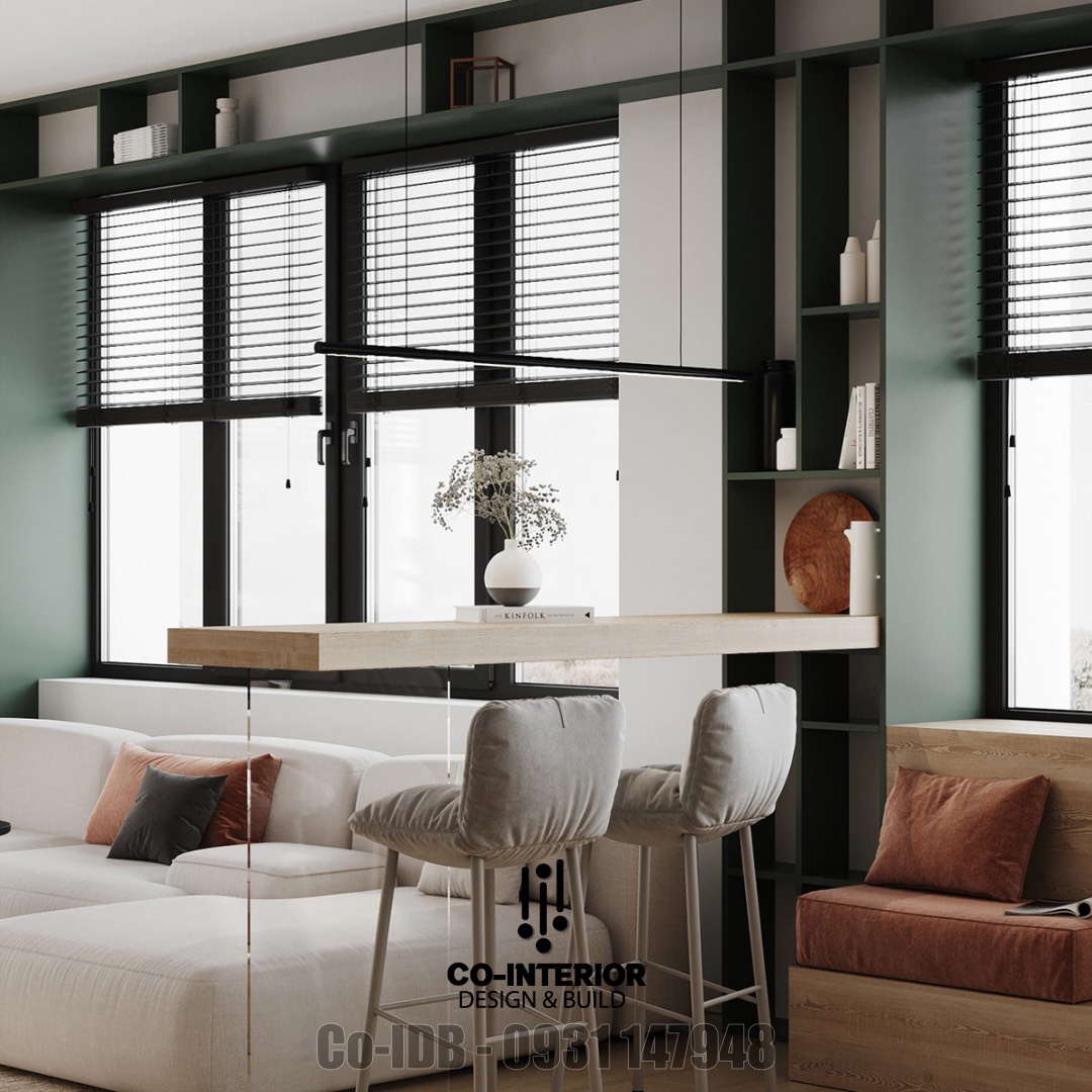 nội thất thông minh