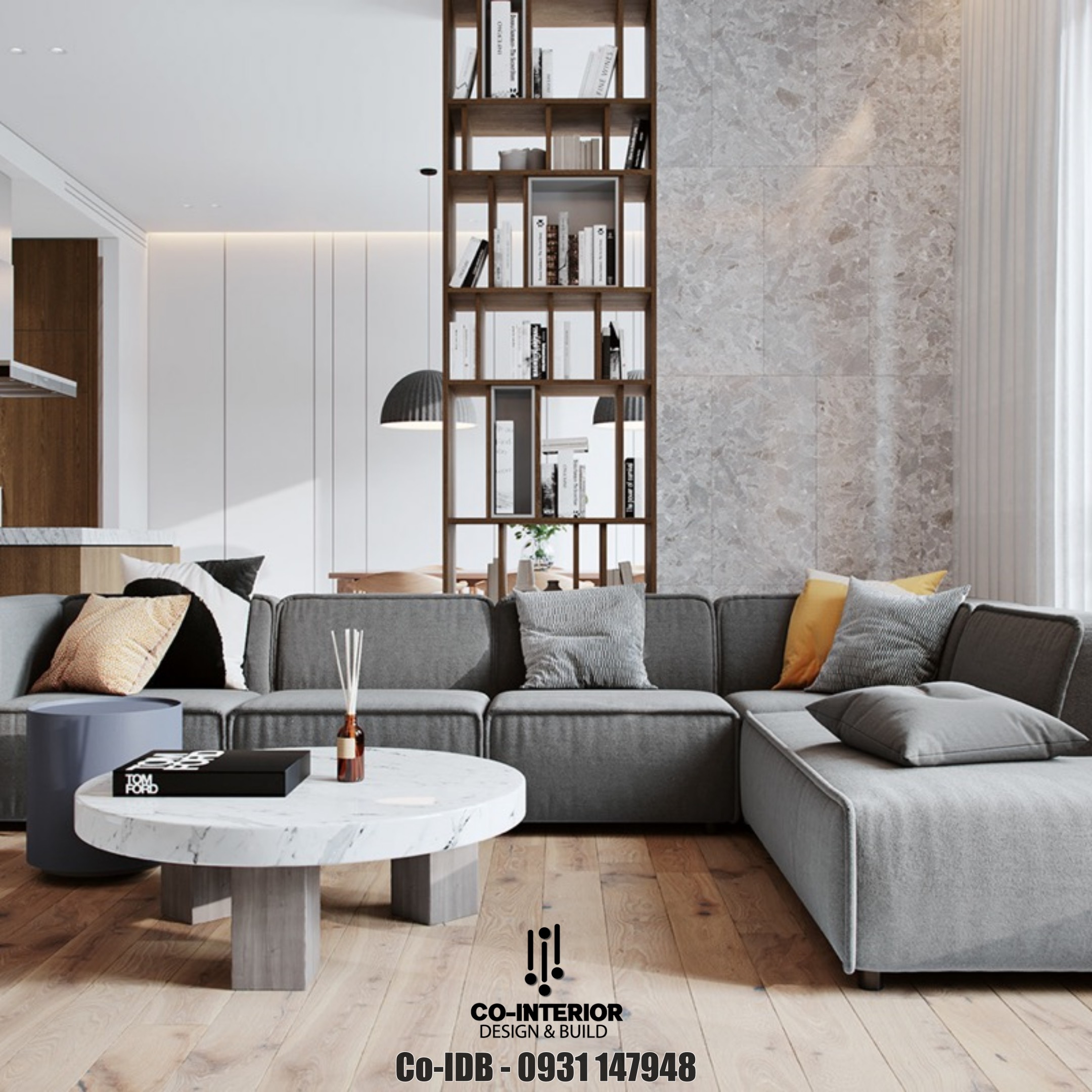 hài hòa về phong thủy