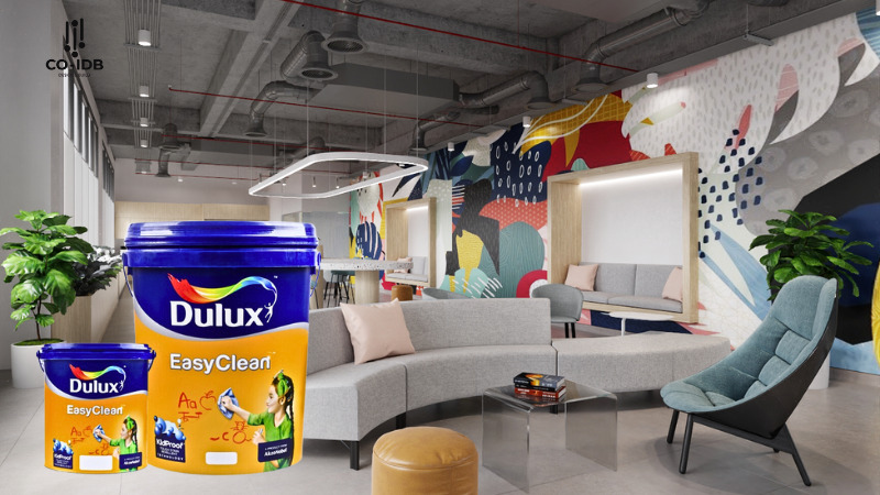 Sơn Dulux
