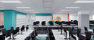 20+ Modern, Highly Creative Tech (IT) Office Designs