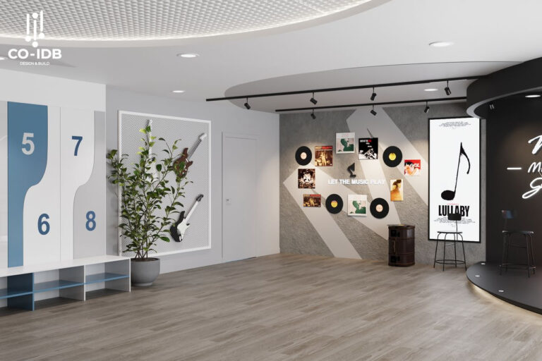 20+ Modern, Highly Creative Tech (IT) Office Designs