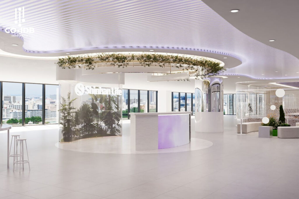 Tham khảo các công ty nội thất văn phòng Hà Nội uy tín, chuyên nghiệp