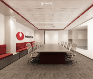 20+ Modern, Highly Creative Tech (IT) Office Designs