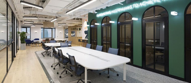 20+ Modern, Highly Creative Tech (IT) Office Designs