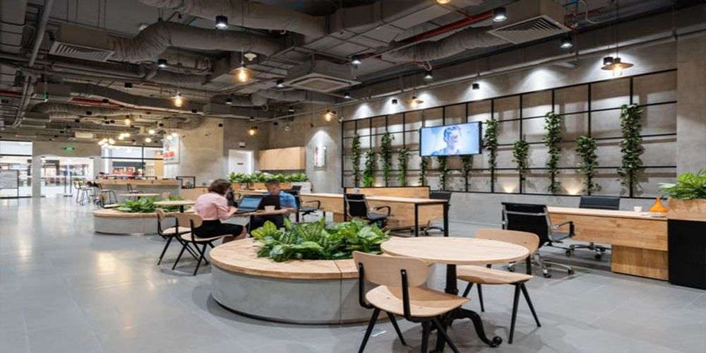 Những mẫu thiết kế của các công ty tài chính hàng đầu