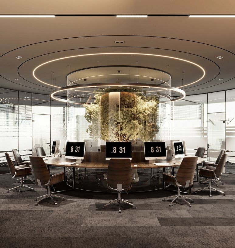 Ưu tiên sử dụng các nội thất cao cấp