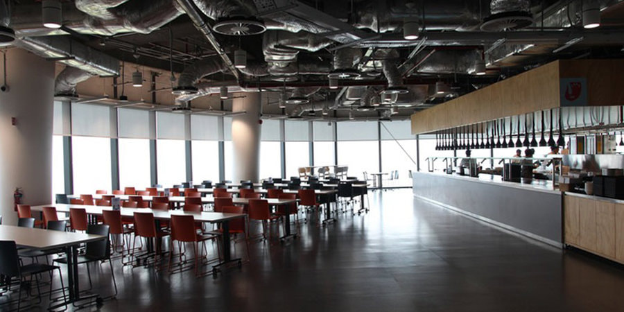 Quầy pantry mang hơi thở hiện đại kết hợp với Industrial cực ấn tượng và đẹp mắt