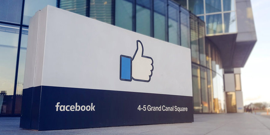 Chiêm ngưỡng các không gian bên trong văn phòng làm việc của Facebook