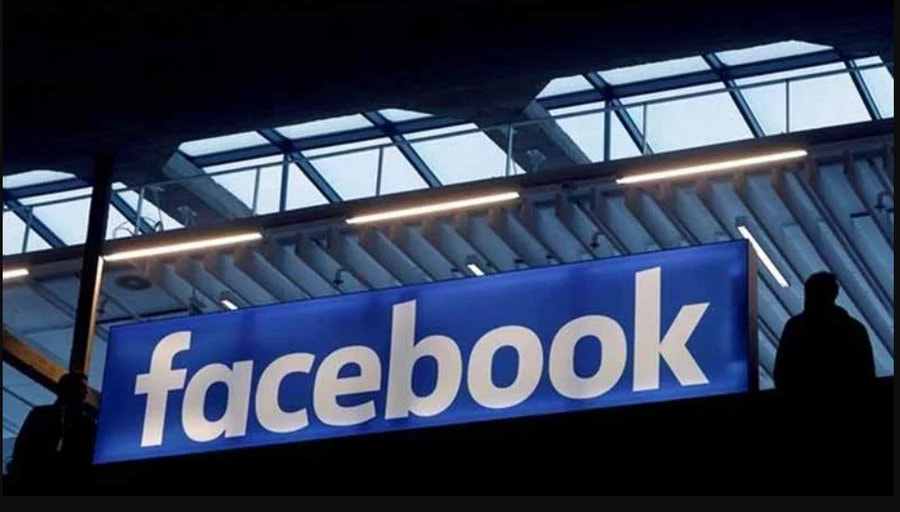 Trụ sở chính của Facebook nằm tại California, Hoa Kỳ