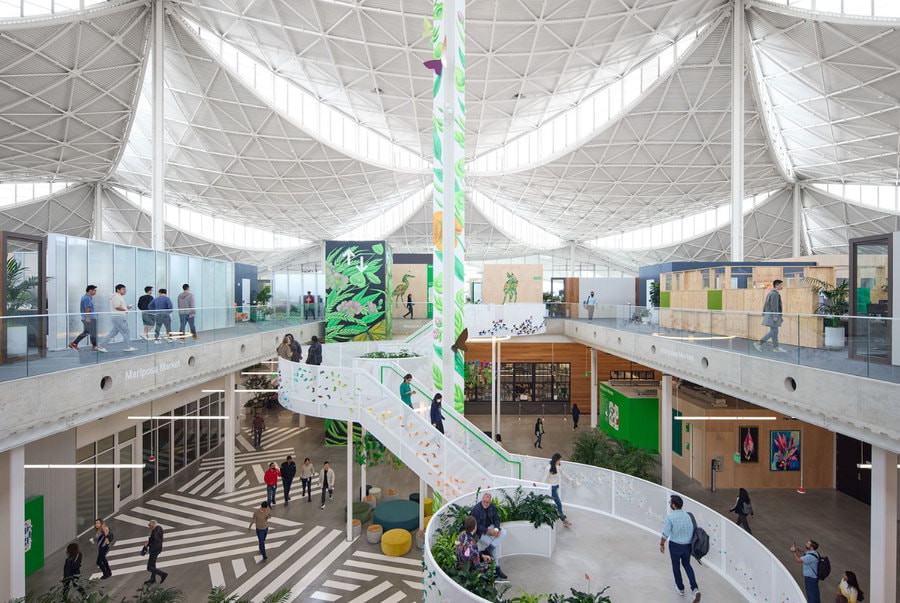 Google hiện tại chưa có trụ sở văn phòng tại Việt Nam