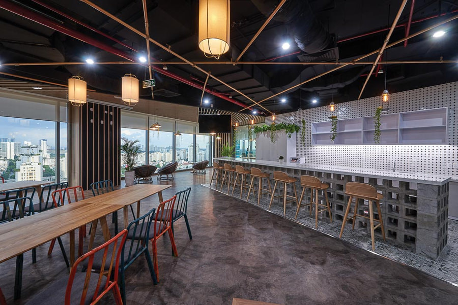 Grab trở thành một trong những thương hiệu quen thuộc của người tiêu dùng tại Việt Nam