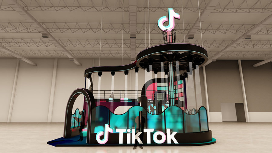 Khám phá trụ sở văn phòng làm việc TikTok ở Việt Nam